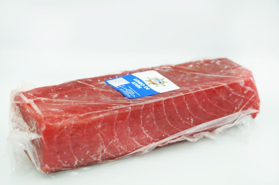 Lomo de Atún